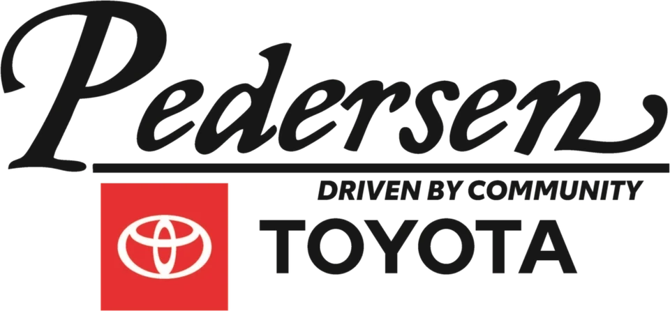 Pedersen Toyota